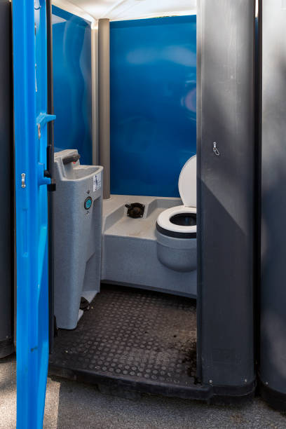 Best Porta potty rental near me  in Charleston, SC