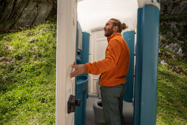 Best Porta potty rental near me  in Charleston, SC
