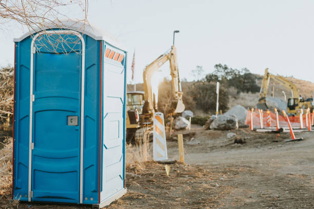 Best Portable restroom trailer rental  in Charleston, SC