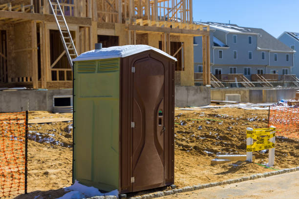 Best Local porta potty services  in Charleston, SC