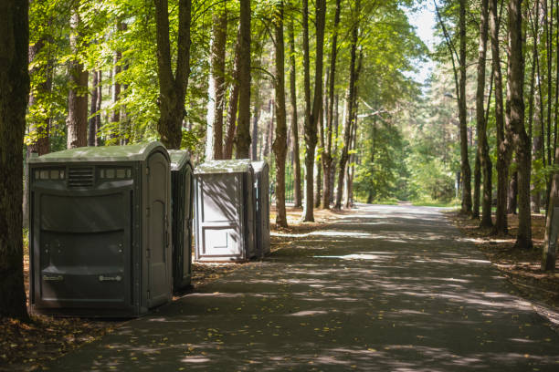 Best Local porta potty services  in Charleston, SC