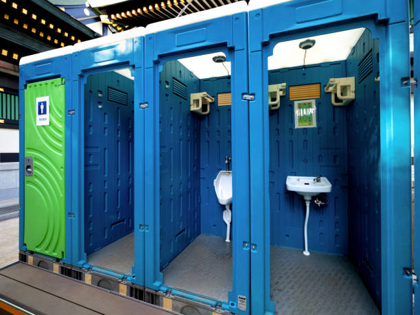 Best Portable bathroom rental  in Charleston, SC