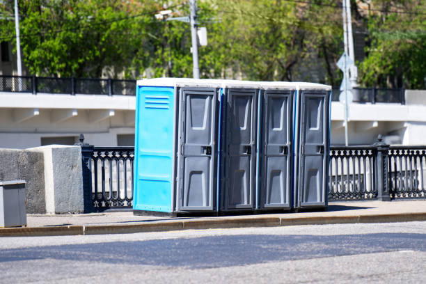 Best Portable restroom trailer rental  in Charleston, SC