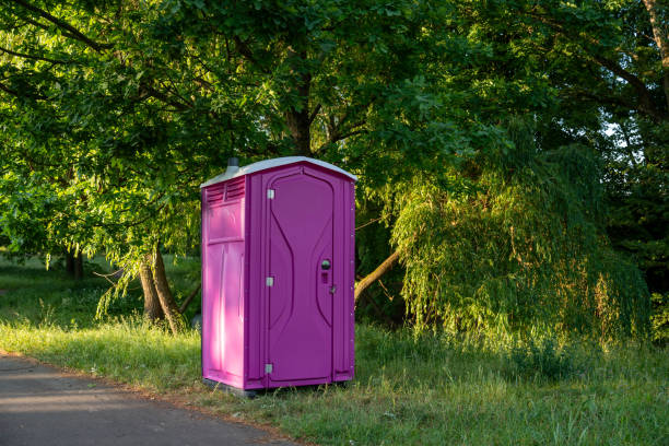 Best Luxury portable toilet rental  in Charleston, SC